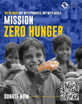 1 Dollar Emergency Relief Meal (Africa & Burma Appeal)